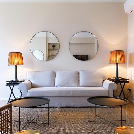 Luxury San Babila Apartment Mailand Exterior foto