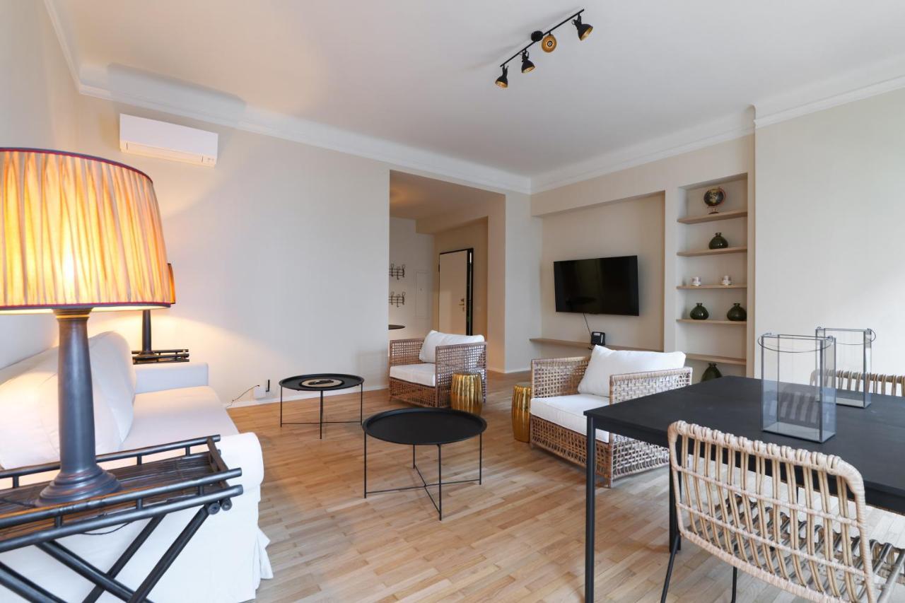 Luxury San Babila Apartment Mailand Exterior foto
